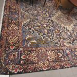 681 1229 ORIENTAL RUG